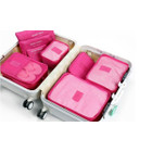 Lightweight Luggage Storage Bag Set product image