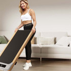 Under Desk Treadmill with Remote Control and LED Display product image