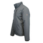 Men's Heavy Weight Water Resistant Tech Jacket with Detachable Hood product image