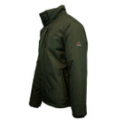 Men's Heavy Weight Water Resistant Tech Jacket with Detachable Hood product image