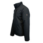 Men's Heavy Weight Water Resistant Tech Jacket with Detachable Hood product image