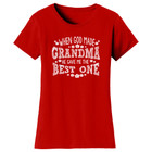 Greatest Blessing Mother's Day T-Shirt product image