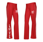 Women's Comfy Valentine's Day Lounge Pants product image