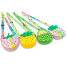 Kids' Fruity Pop-it Bubble Fidget Handbag product image