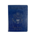 Vaccination Card and Passport Wallet product image