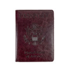 Vaccination Card and Passport Wallet product image
