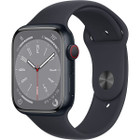 Apple Watch Series 8 with Sport Band product image