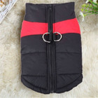 Waterproof Dog Winter Jacket/Harness product image