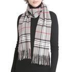 Women’s Ultra-Soft Cashmere-Feel Scarf product image