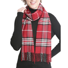 Women’s Ultra-Soft Cashmere-Feel Scarf product image