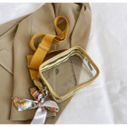Clarissa Clear Crossbody Bag product image