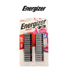 Energizer MAX® AAA Batteries (40-Pack) product image
