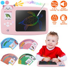 iMounTEK® LCD Flashcard Writing Tablet product image