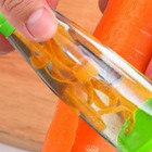 Multifunctional Fruit Vegetable Peeler with Storage Box (2-Pack) product image