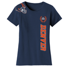 Women's Football Home Team T-Shirt product image