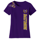 Women's Football Home Team T-Shirt product image