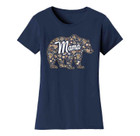 Women's Mama Bear T-Shirt product image