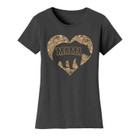 Women's Mama Bear T-Shirt product image