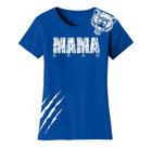 Women's Mama Bear T-Shirt product image