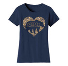Women's Mama Bear T-Shirt product image