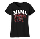 Women's Mama Bear T-Shirt product image