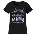 Women's Floral Mother's Day T-Shirts product image