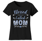 Women's Floral Mother's Day T-Shirts product image