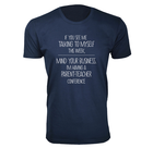 Men's Social Distancing Themed T-Shirts product image