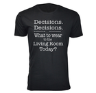 Men's Social Distancing Themed T-Shirts product image