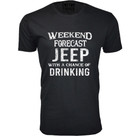 Men's Jeep T-Shirts product image