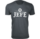 Men's Humorous Cotton Crew Neck T-Shirts product image