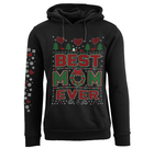 Women's Funny Holiday Pull Over Hoodie product image