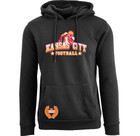 Men's Football Legends Pull Over Hoodie product image