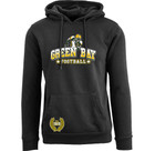 Men's Football Legends Pull Over Hoodie product image