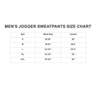 Men's Football Jogger Sweatpants product image