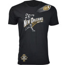 Men's Football Theme T-Shirt product image