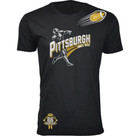 Men's Football Theme T-Shirt product image