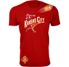 Men's Football Theme T-Shirt product image