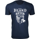 Men's Beard Humor T-shirts product image