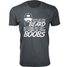 Men's Beard Humor T-shirts product image