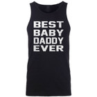 Men's Best Father's Day Ever Tank Top product image