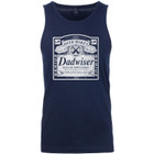 Men's Best Father's Day Ever Tank Top product image