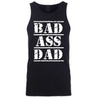 Men's Best Father's Day Ever Tank Top product image