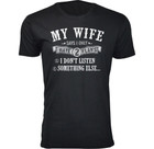 Men's Dad Theme T-shirts product image