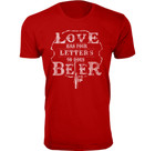 Men's Vintage Beer Theme T-shirts product image