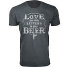 Men's Vintage Beer Theme T-shirts product image