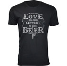 Men's Vintage Beer Theme T-shirts product image