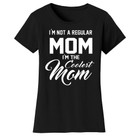 Women's Awesome and Coolest Mom T-shirt    product image
