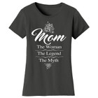 Mama Bear Mom Themed T-Shirts product image