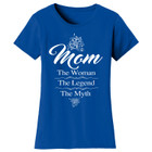Mama Bear Mom Themed T-Shirts product image
